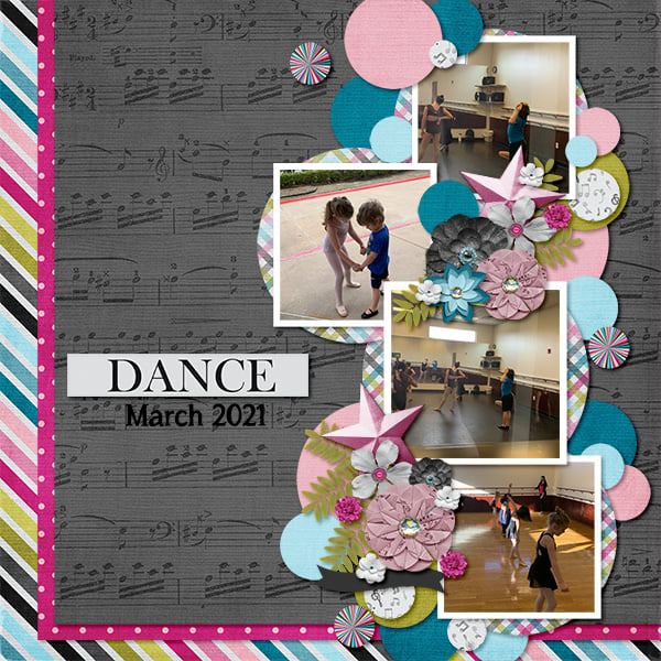 Dance Class