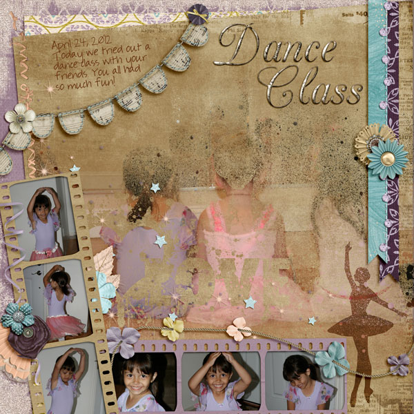 Dance Class