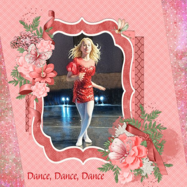 Dance, Dance, Dance