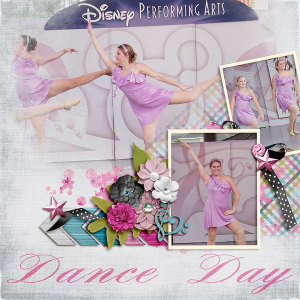 Dance Day