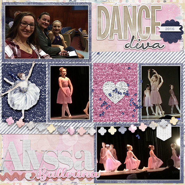 Dance Diva