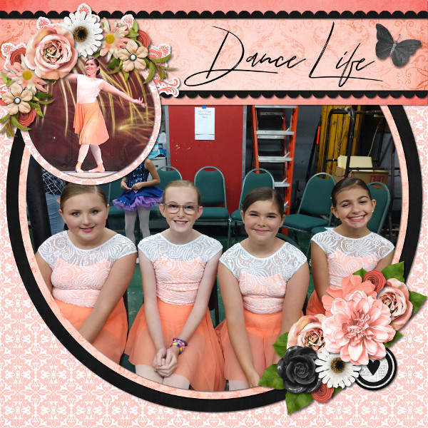 Dance Life