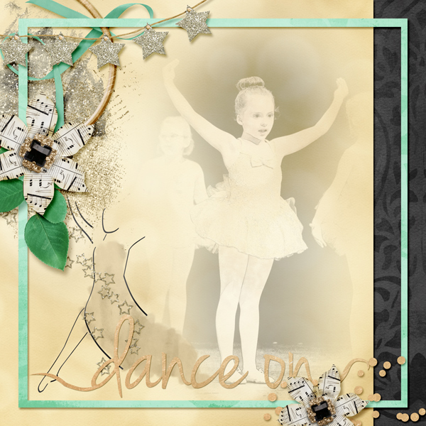 Dance On