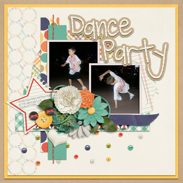 Dance Party