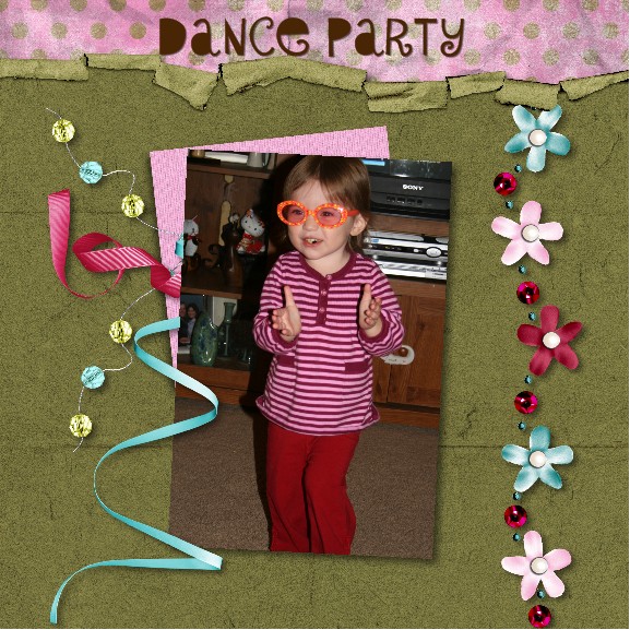 Dance Party