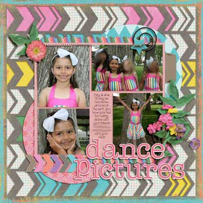 Dance Pictures