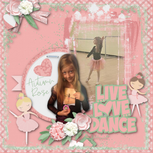 Dance Queen