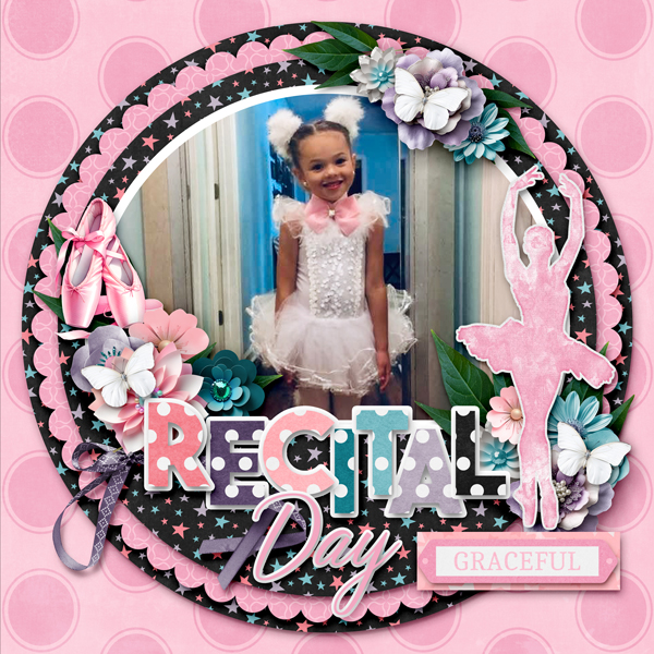 Dance Recital