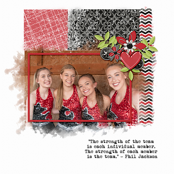 Dance Team
