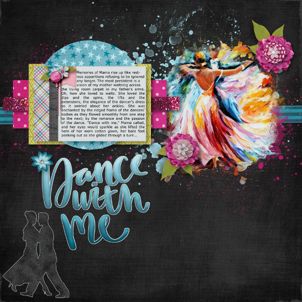 Dance with Me