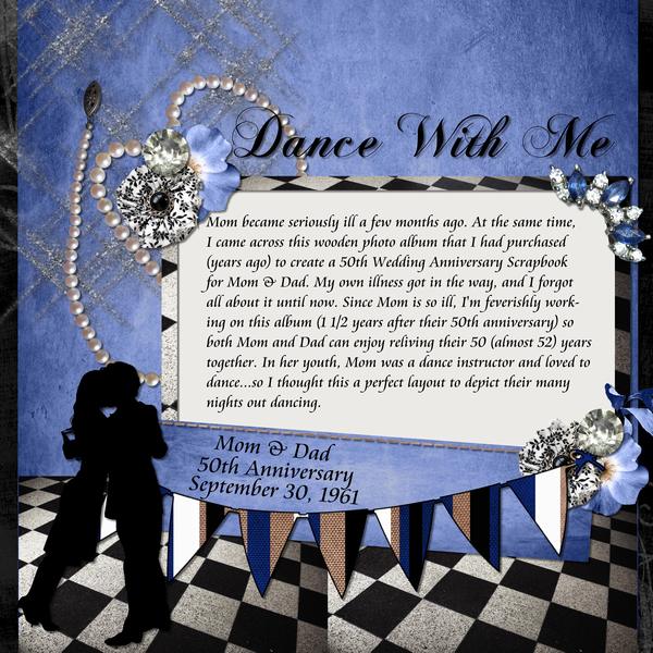 Dance with Me