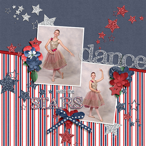 Dance With The Stars