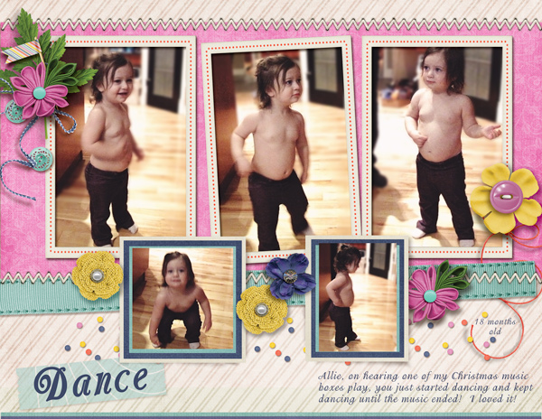 Dance