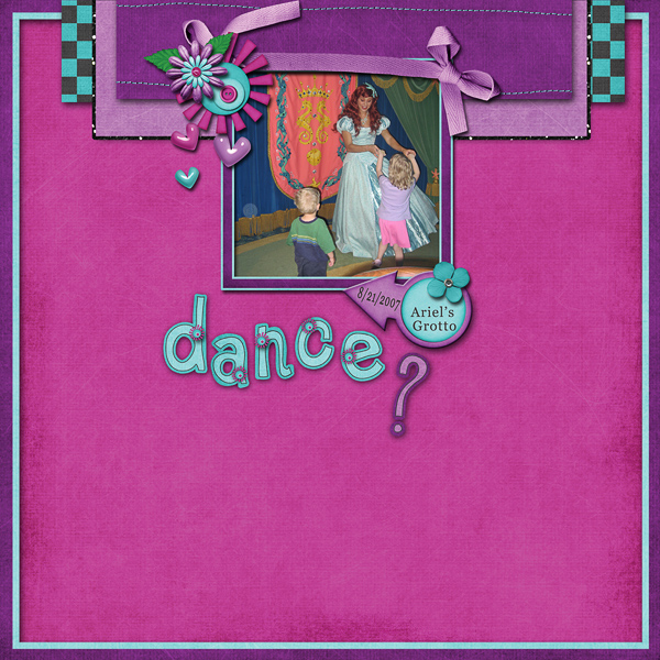 Dance?