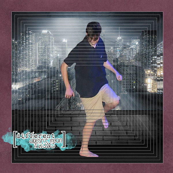 Dance!