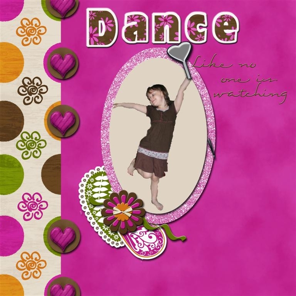 Dance