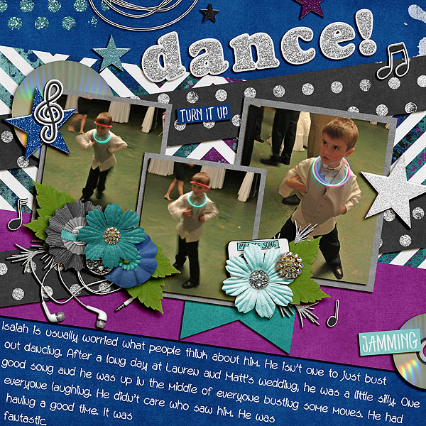 Dance!