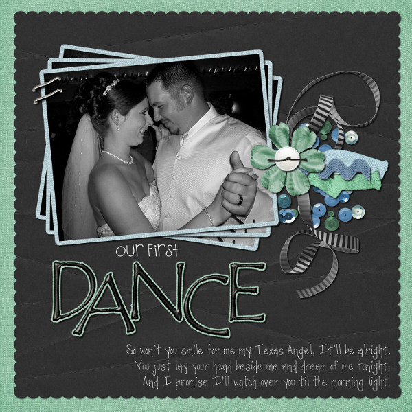 dance
