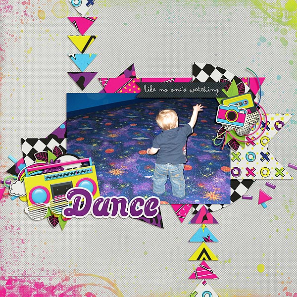 Dance