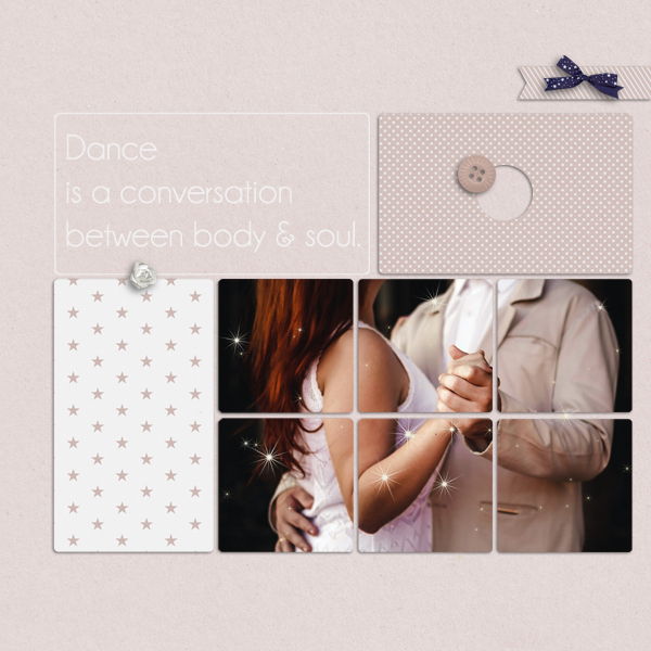 dance
