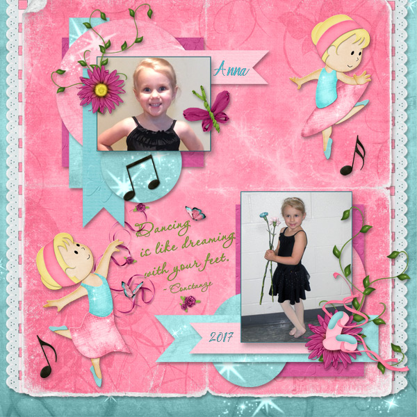 Dance