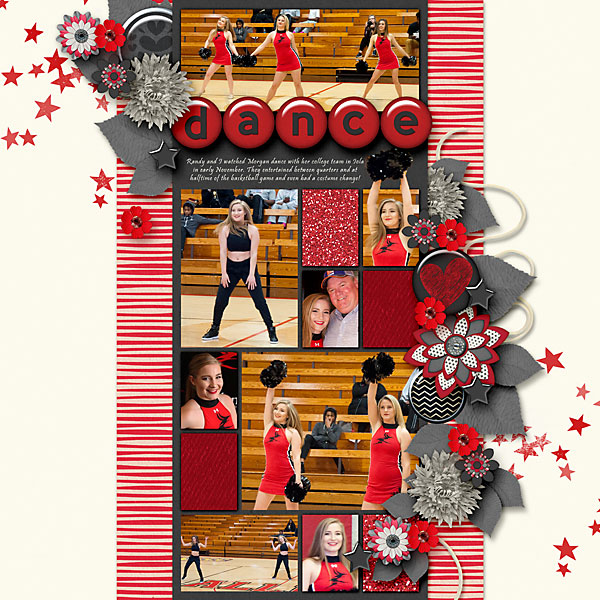 Dance