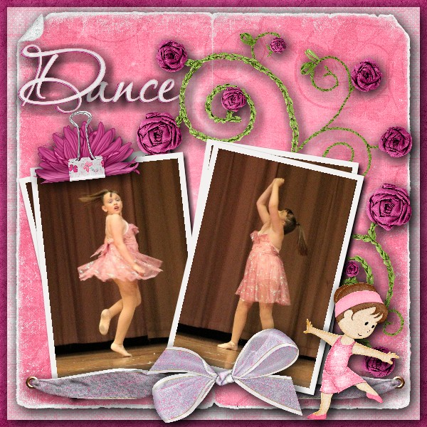Dance