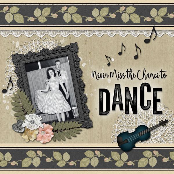 Dance
