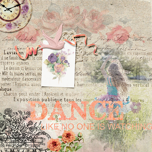 Dance