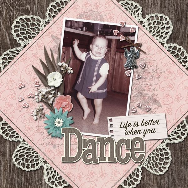 Dance
