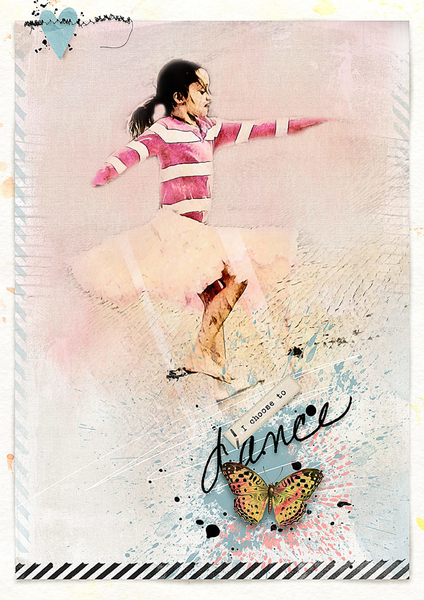 DANCE