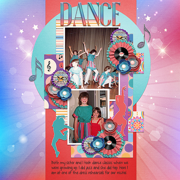 Dance