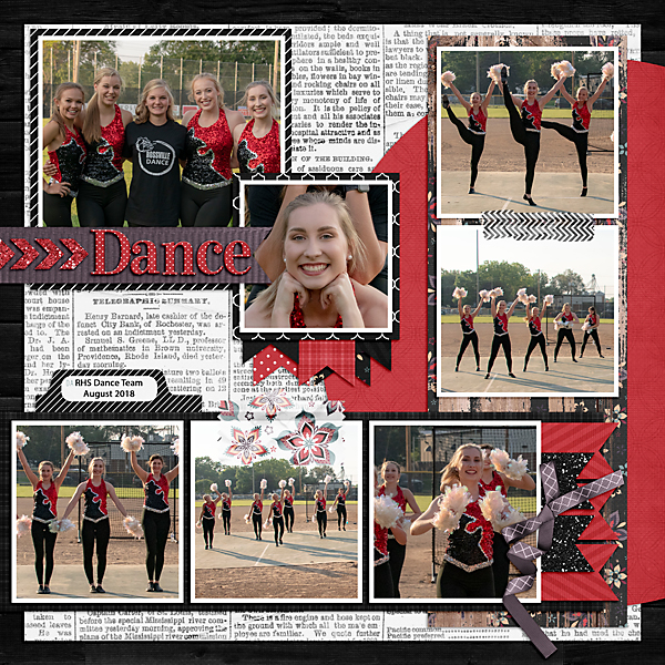 Dance