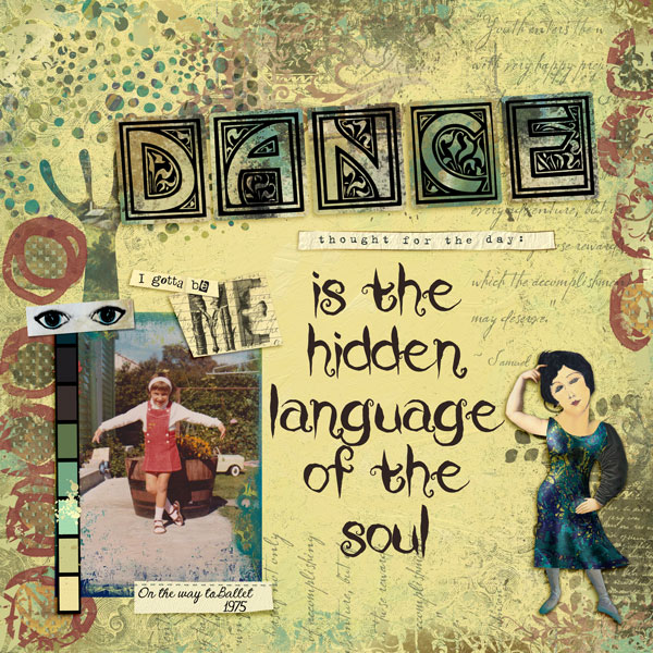 Dance