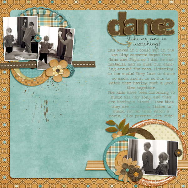 Dance
