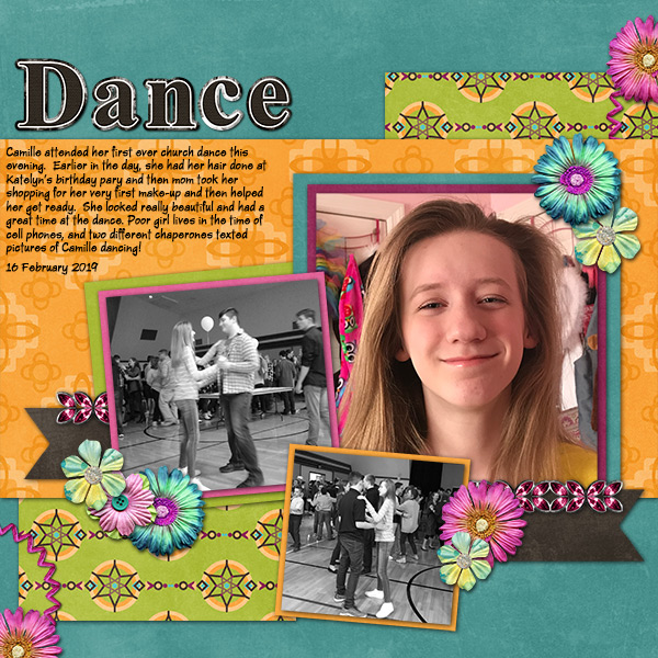 Dance