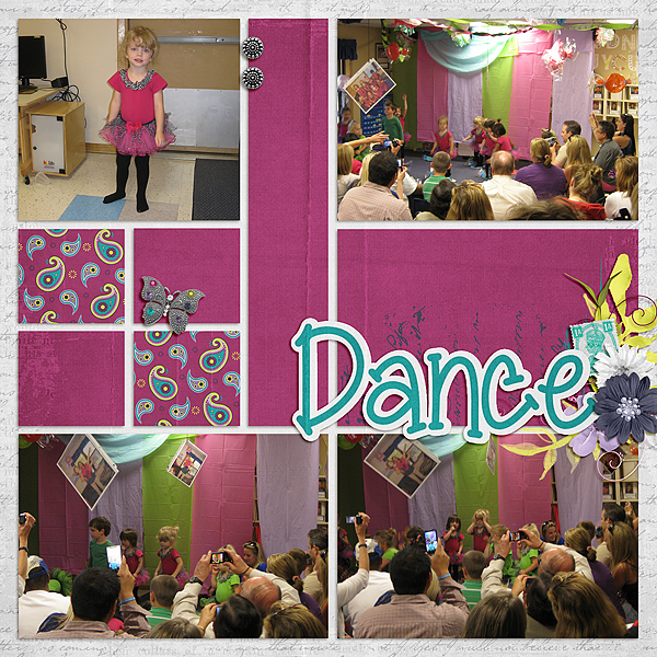 Dance