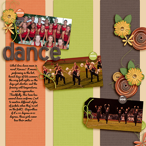 Dance
