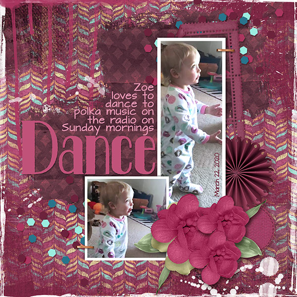 Dance