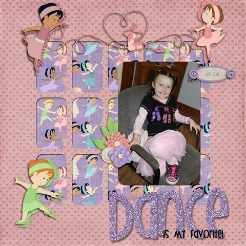 Dance