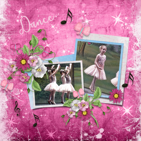 Dance