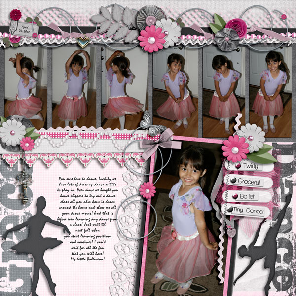 Dance