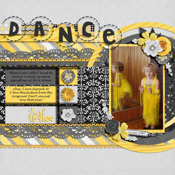 Dance