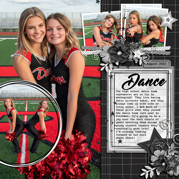 Dance