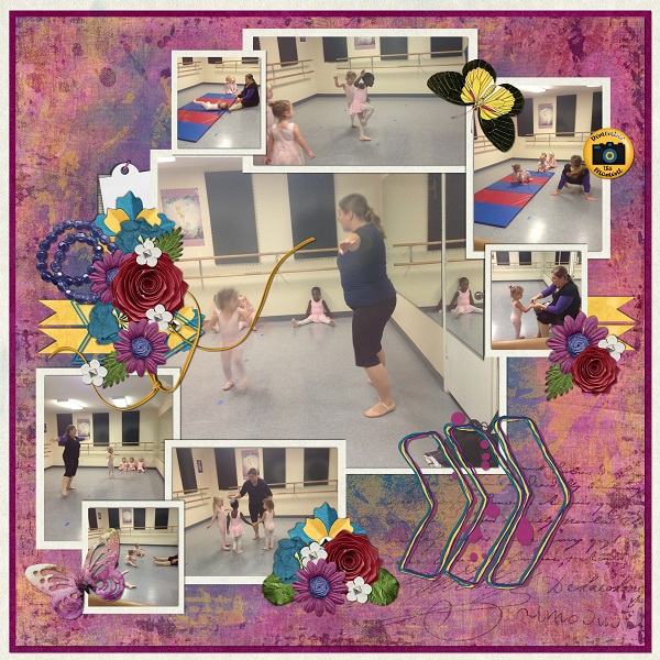 Dance