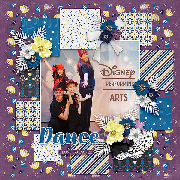 Dance