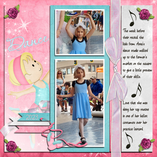 Dance