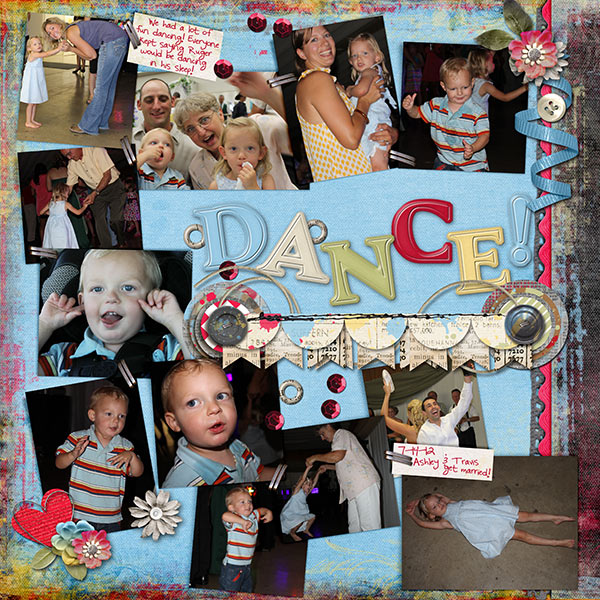 Dance!