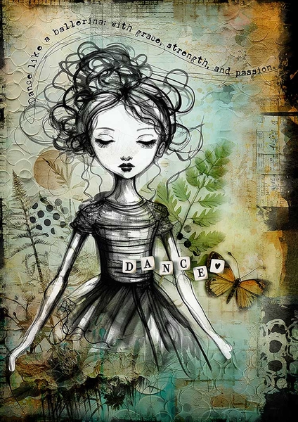 DANCE