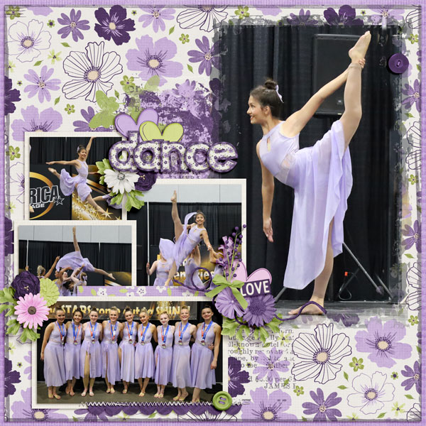 Dance